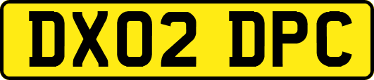 DX02DPC