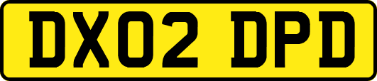 DX02DPD