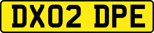 DX02DPE