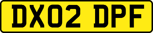DX02DPF