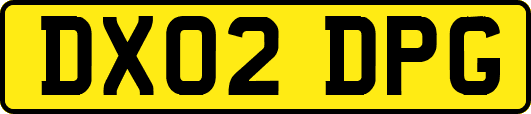 DX02DPG