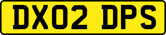 DX02DPS