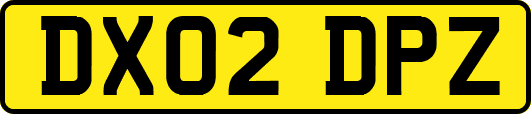 DX02DPZ