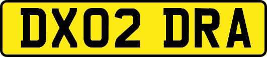 DX02DRA
