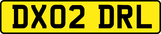 DX02DRL