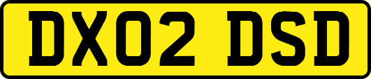 DX02DSD