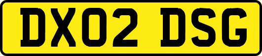 DX02DSG