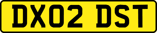 DX02DST