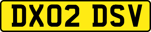 DX02DSV