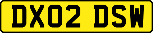 DX02DSW