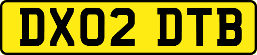 DX02DTB