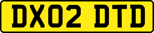 DX02DTD