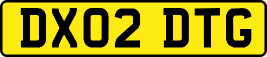 DX02DTG