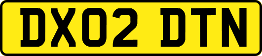 DX02DTN