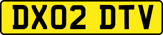 DX02DTV