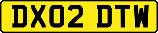 DX02DTW