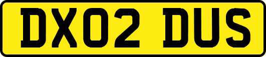 DX02DUS