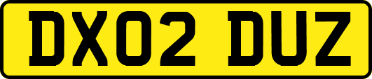 DX02DUZ