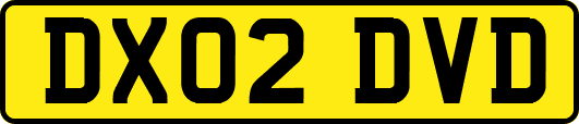 DX02DVD