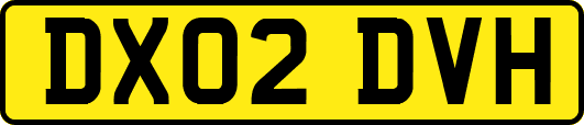DX02DVH