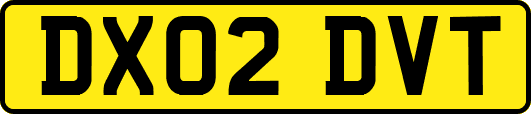 DX02DVT