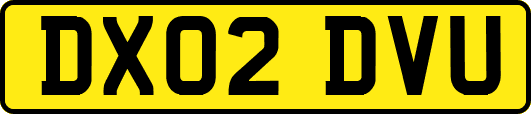 DX02DVU
