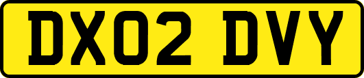 DX02DVY