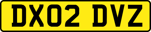 DX02DVZ
