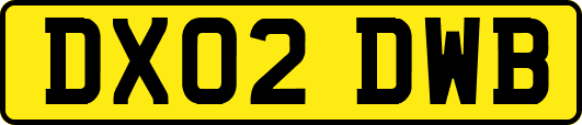 DX02DWB