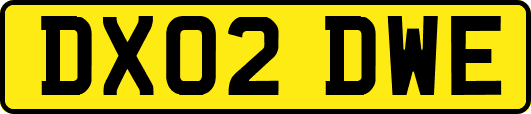 DX02DWE