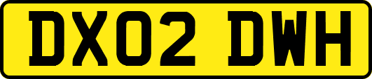 DX02DWH