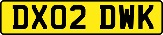 DX02DWK