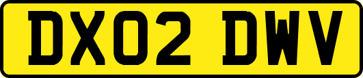DX02DWV