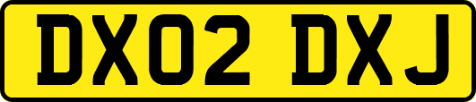 DX02DXJ