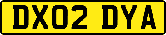 DX02DYA