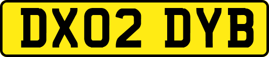 DX02DYB