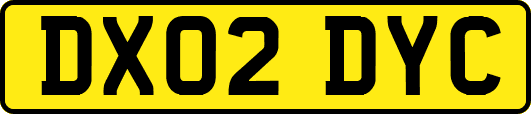 DX02DYC