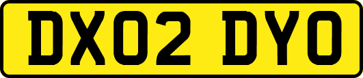 DX02DYO