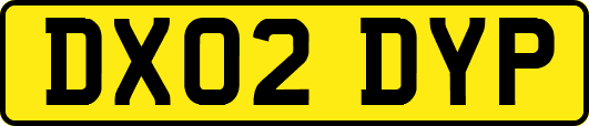 DX02DYP