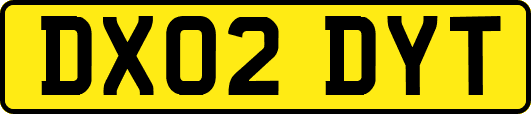 DX02DYT