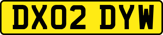 DX02DYW