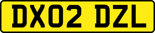 DX02DZL