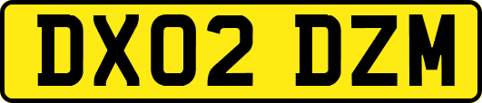 DX02DZM