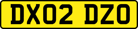 DX02DZO