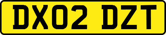 DX02DZT