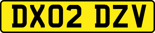 DX02DZV