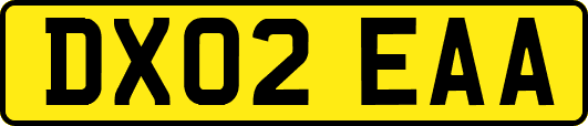 DX02EAA