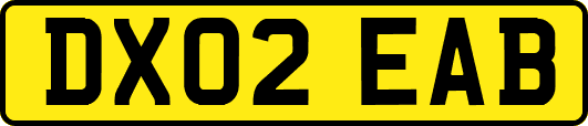 DX02EAB