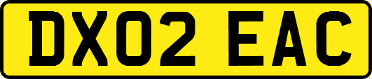 DX02EAC