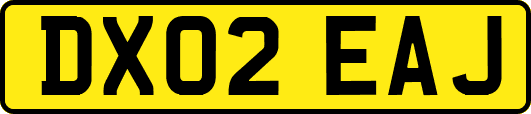 DX02EAJ